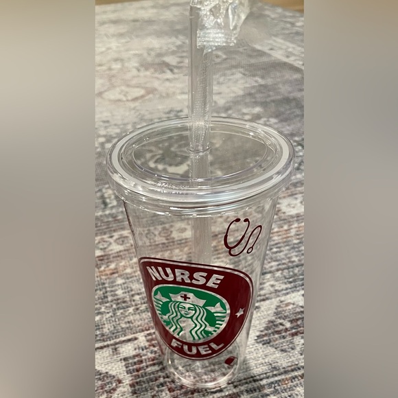 Nurses cup - Picture 2 of 2